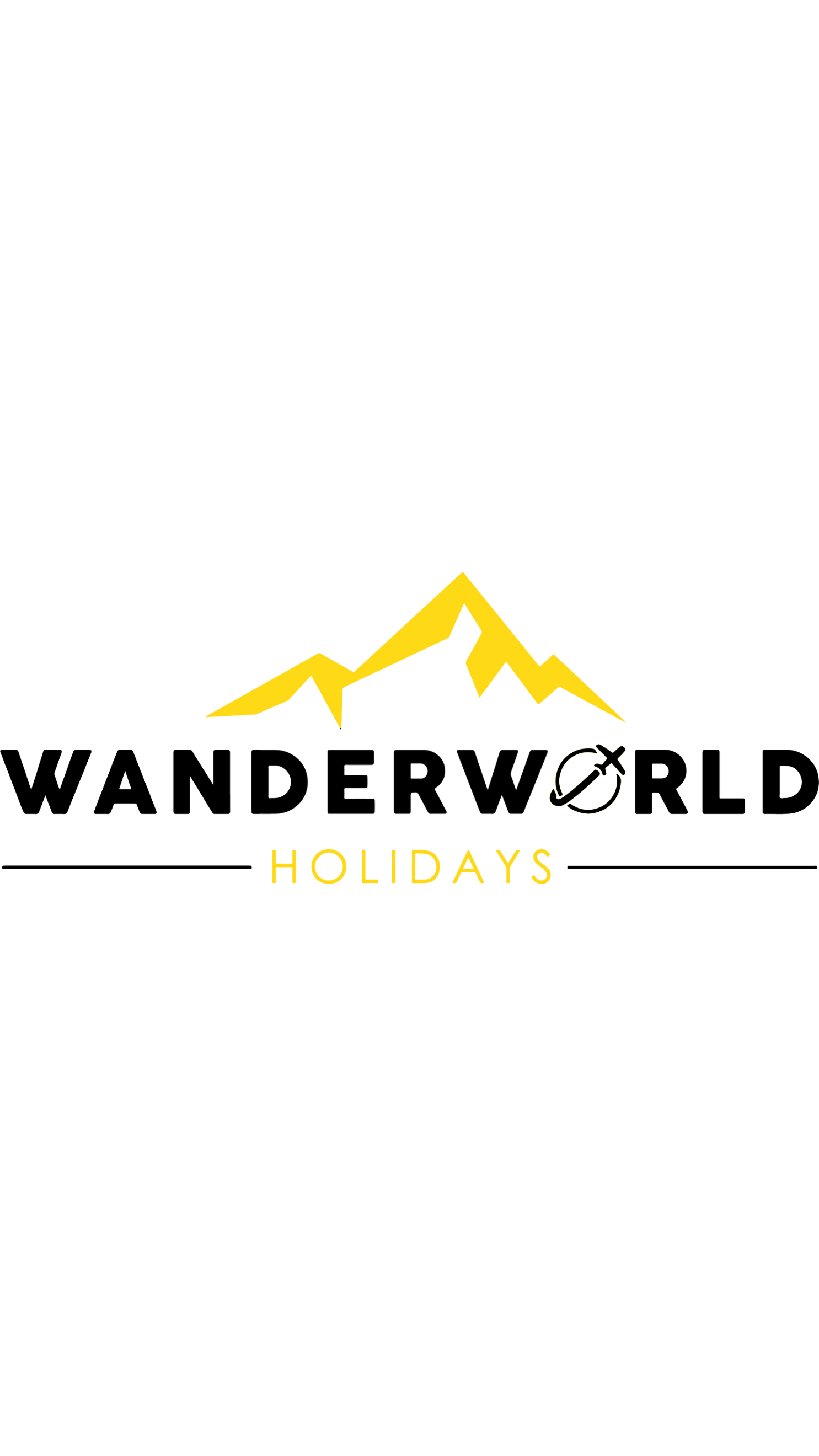 Wander World Holidays
