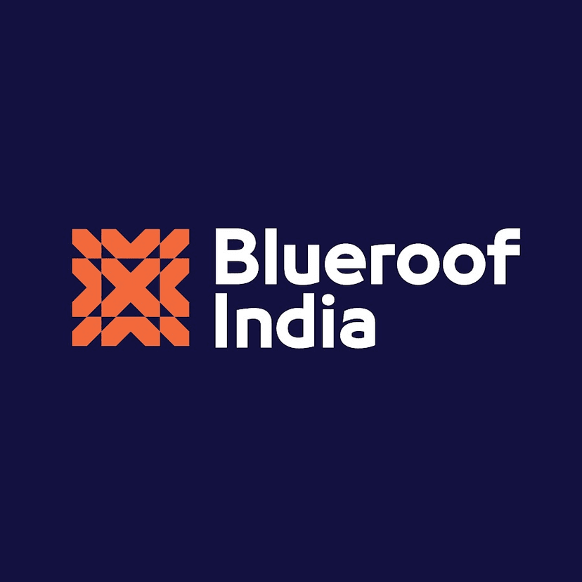 Blueroof India